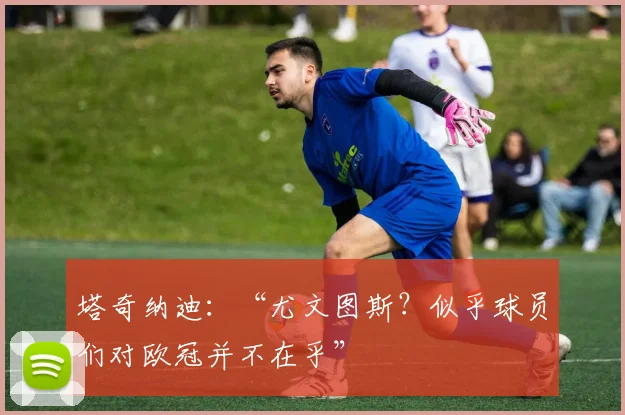 塔奇纳迪：“尤文图斯？似乎球员们对欧冠并不在乎”