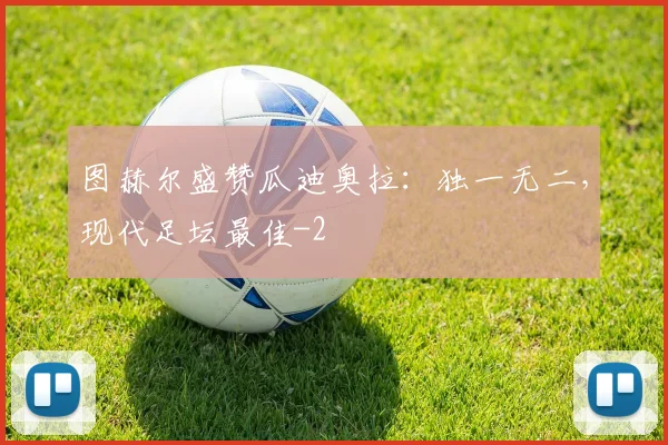 图赫尔盛赞瓜迪奥拉：独一无二，现代足坛最佳