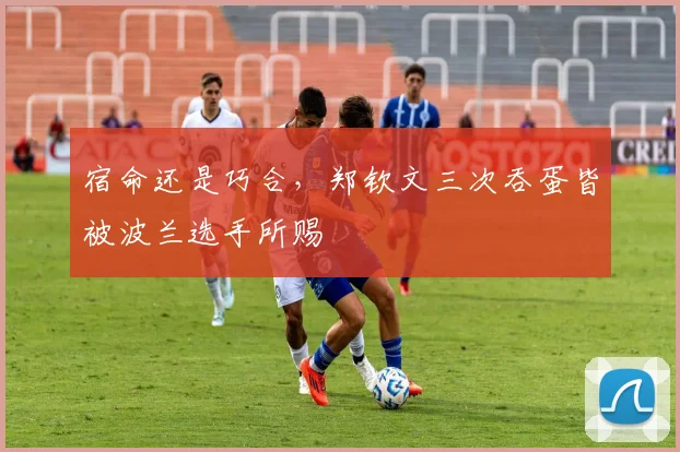 宿命还是巧合，郑钦文三次吞蛋皆被波兰选手所赐